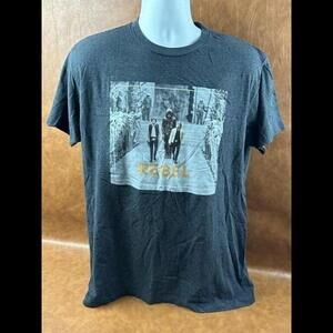 Star Wars Shirt Adult L  Rebel  Mens